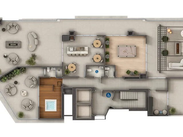 Imagem 3: Apartamento Residencial em Itapema - Sc, Morretes