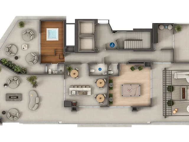 Imagem 4: Apartamento Residencial em Itapema - Sc, Morretes