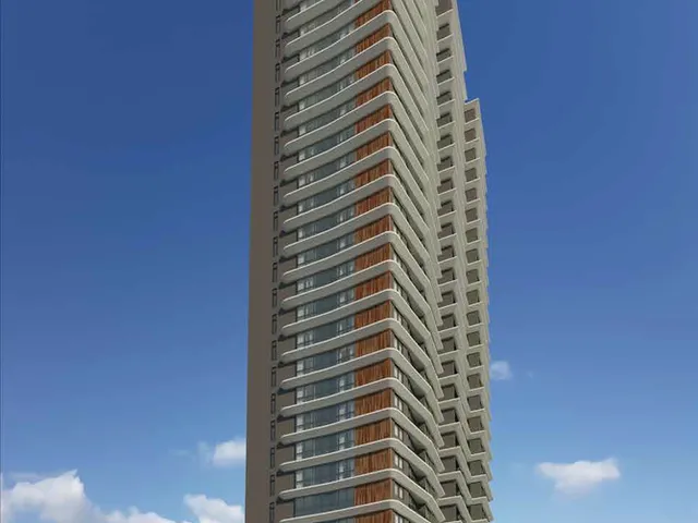 Imagem: Salem Flats - Salem Flats