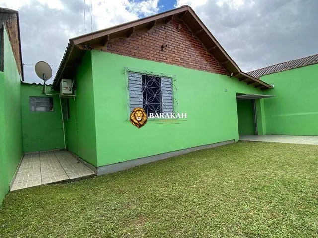Imagem: Casa à venda no bairro Centro - Charqueadas/RS