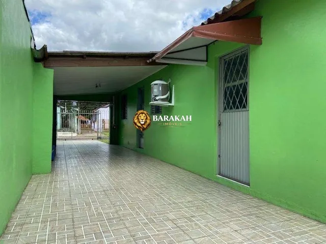 Imagem 7: Casa à venda no bairro Centro - Charqueadas/RS