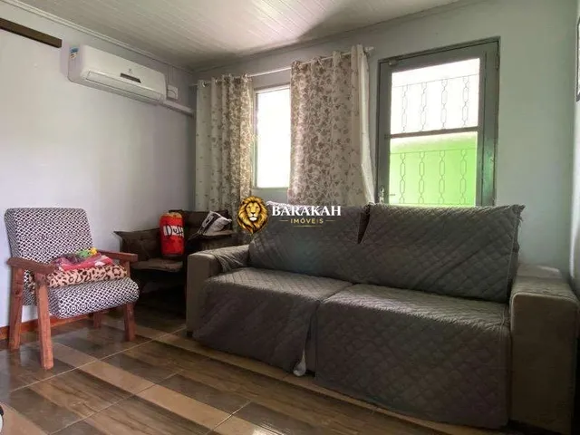 Imagem 2: Casa à venda no bairro Centro - Charqueadas/RS
