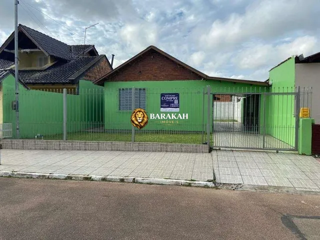 Imagem 9: Casa à venda no bairro Centro - Charqueadas/RS