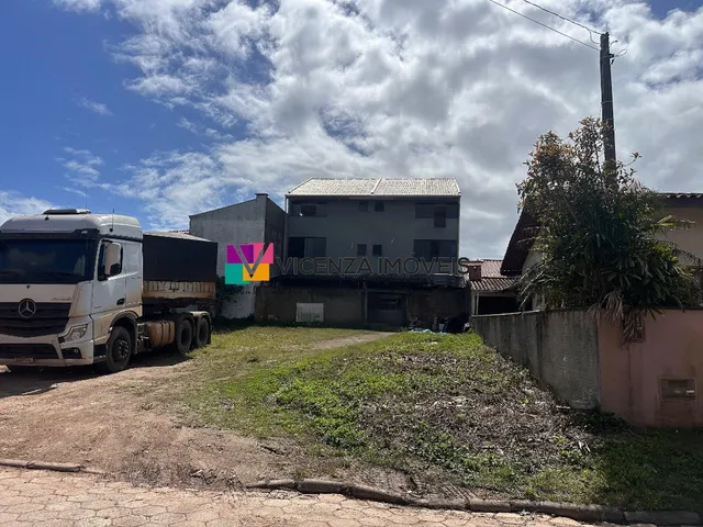 Imagem: Terreno Á Venda com Área de 252,00M²