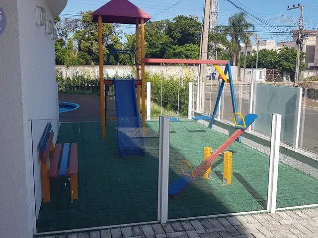 Imagem 11: Apartamento 3 Dormitórios!