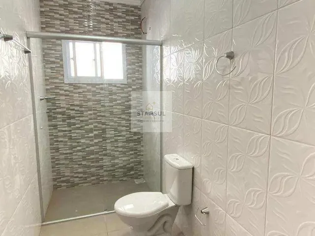 Imagem 1: Casa À Venda em Imbé, Centro, com 3 Quartos, 93M²