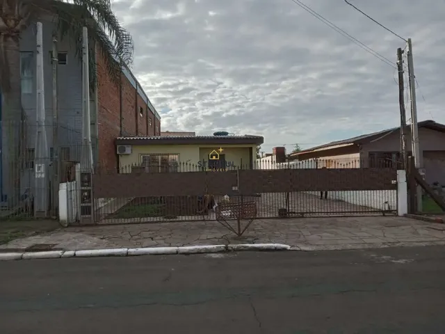 Imagem: Casa À Venda em Canoas, Fátima, com 3