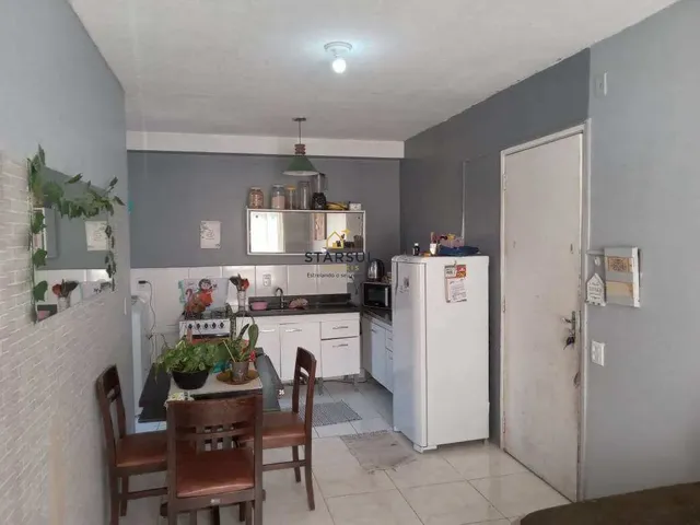 Imagem: Apartamento À Venda em Canoas, Fátima