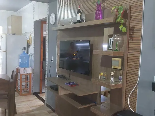 Imagem: Casa À Venda em Canoas, Mato Grande, com