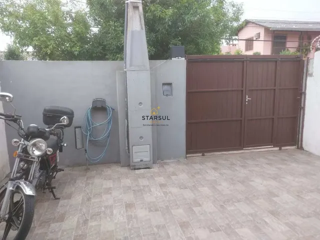 Imagem 6: Casa À Venda em Canoas, Mato Grande, com 2 Quartos, 76M²