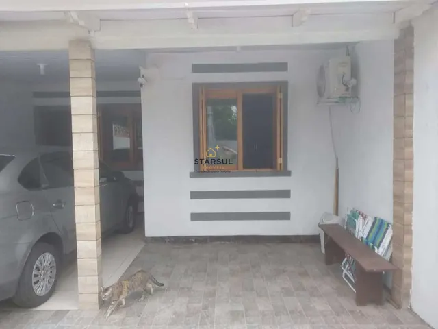 Imagem 5: Casa À Venda em Canoas, Mato Grande, com 2 Quartos, 76M²
