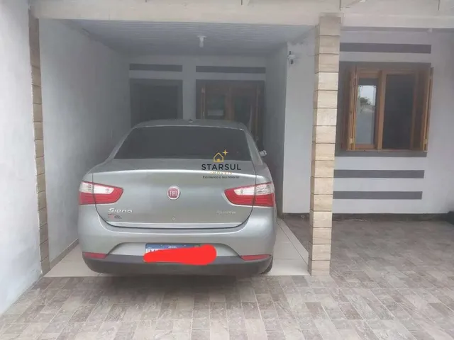 Imagem 13: Casa À Venda em Canoas, Mato Grande, com 2 Quartos, 76M²