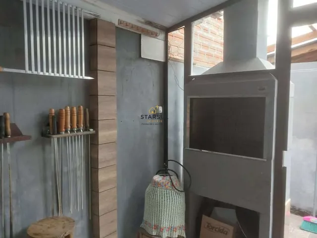 Imagem 4: Casa À Venda em Canoas, Mato Grande, com 2 Quartos, 76M²