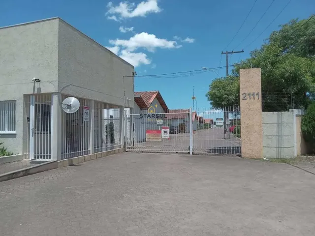 Imagem: Casa de Condomínio À Venda em Canoas