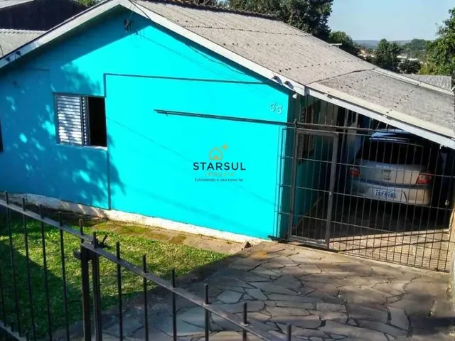 Imagem: Casa À Venda em Alvorada, Aparecida, com