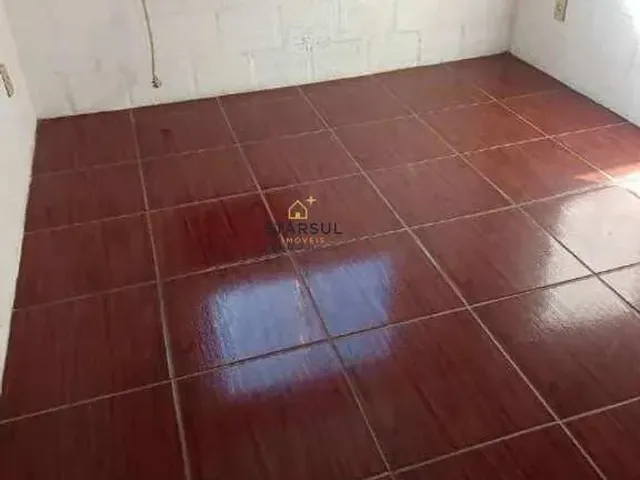 Imagem: Apartamento À Venda em Cachoeirinha, Parque
