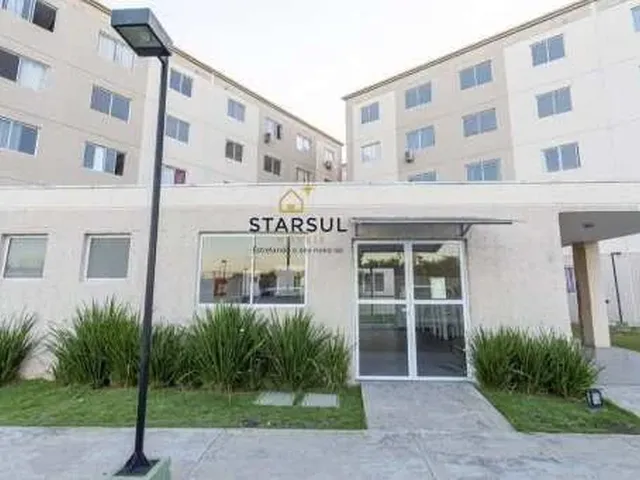 Imagem 1: Apartamento À Venda em Cachoeirinha, Parque da Matriz, com 1 Quarto, 42M²