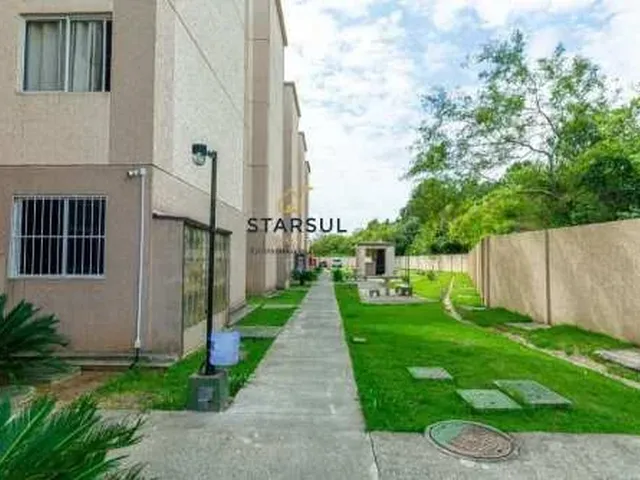 Imagem 5: Apartamento À Venda em Cachoeirinha, Parque da Matriz, com 1 Quarto, 42M²