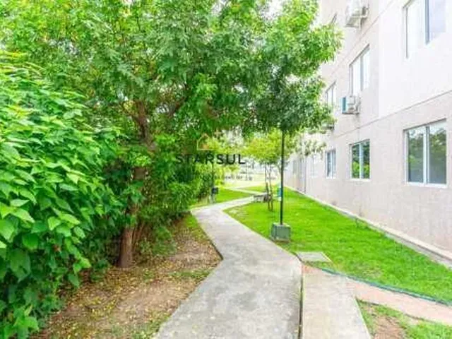 Imagem 15: Apartamento À Venda em Cachoeirinha, Parque da Matriz, com 1 Quarto, 42M²