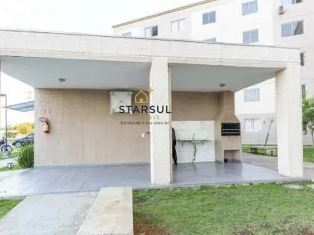 Imagem 3: Apartamento À Venda em Cachoeirinha, Parque da Matriz, com 1 Quarto, 42M²