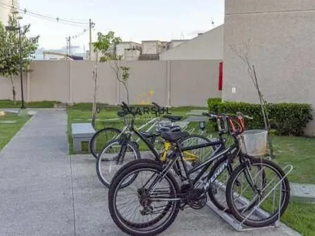 Imagem 16: Apartamento À Venda em Cachoeirinha, Parque da Matriz, com 1 Quarto, 42M²