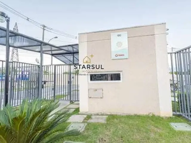 Imagem 7: Apartamento À Venda em Cachoeirinha, Parque da Matriz, com 1 Quarto, 42M²