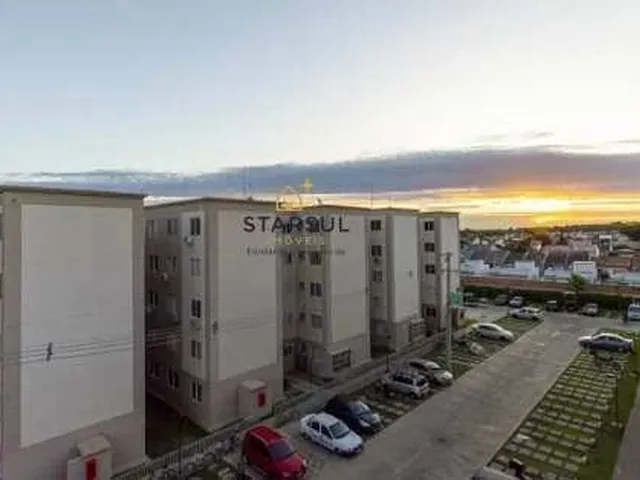 Imagem 4: Apartamento À Venda em Cachoeirinha, Parque da Matriz, com 1 Quarto, 42M²