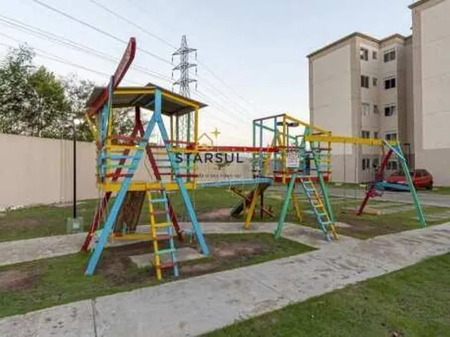 Imagem 8: Apartamento À Venda em Cachoeirinha, Parque da Matriz, com 1 Quarto, 42M²