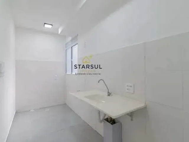 Imagem 13: Apartamento À Venda em Cachoeirinha, Parque da Matriz, com 1 Quarto, 42M²