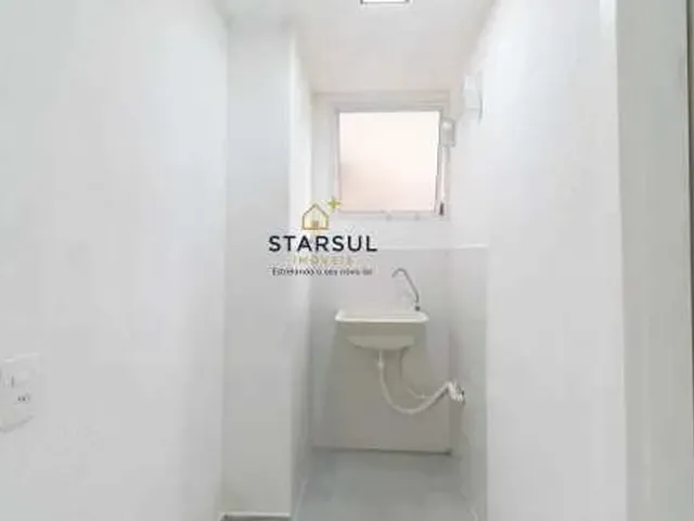 Imagem 14: Apartamento À Venda em Cachoeirinha, Parque da Matriz, com 1 Quarto, 42M²