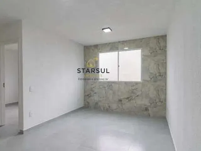 Imagem 9: Apartamento À Venda em Cachoeirinha, Parque da Matriz, com 1 Quarto, 42M²