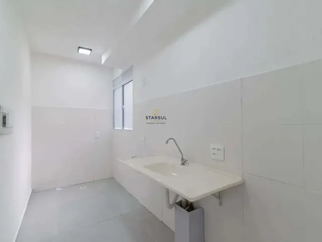 Imagem 9: Apartamento À Venda em Cachoeirinha, Parque da Matriz, com 1 Quarto, 42,00M²