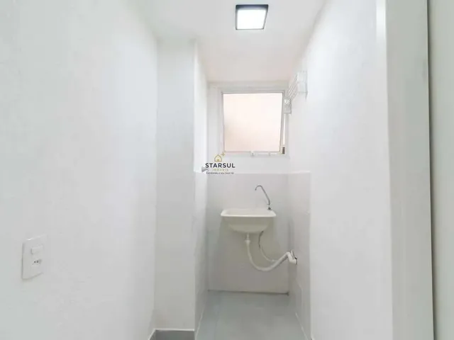 Imagem 12: Apartamento À Venda em Cachoeirinha, Parque da Matriz, com 1 Quarto, 42,00M²