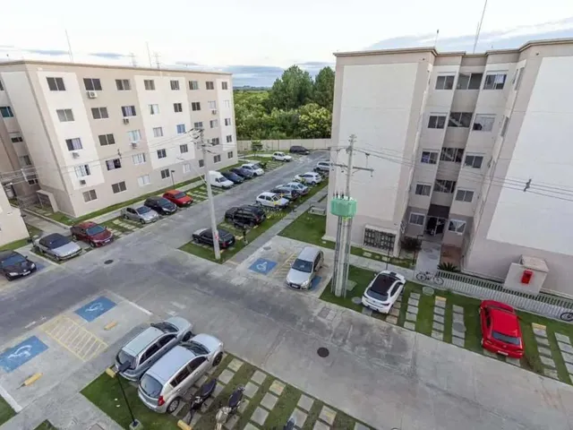 Imagem 2: Apartamento À Venda em Cachoeirinha, Parque da Matriz, com 1 Quarto, 42,00M²