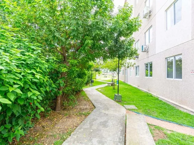 Imagem 14: Apartamento À Venda em Cachoeirinha, Parque da Matriz, com 1 Quarto, 42,00M²