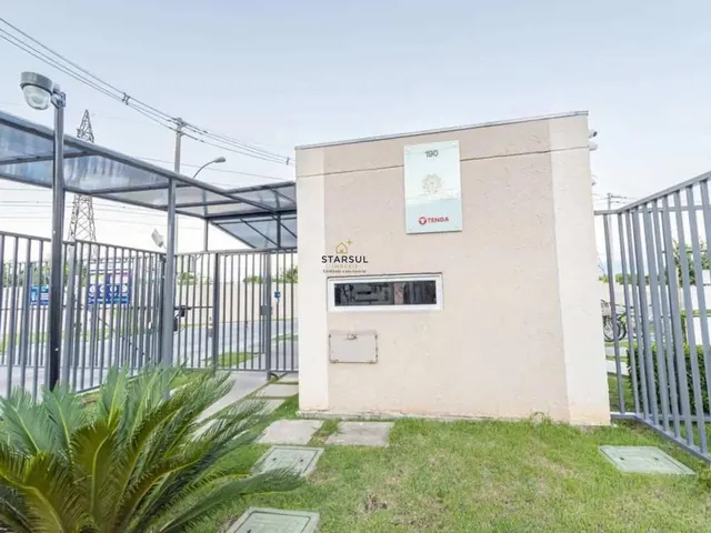 Imagem 5: Apartamento À Venda em Cachoeirinha, Parque da Matriz, com 1 Quarto, 42,00M²