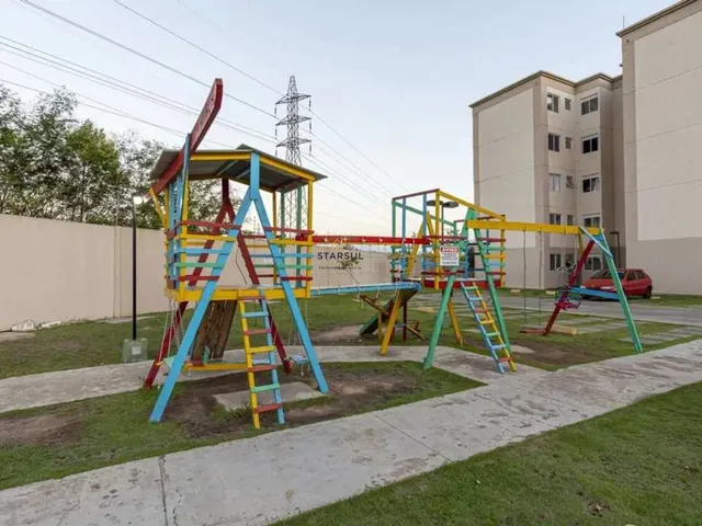 Imagem 11: Apartamento À Venda em Cachoeirinha, Parque da Matriz, com 1 Quarto, 42,00M²
