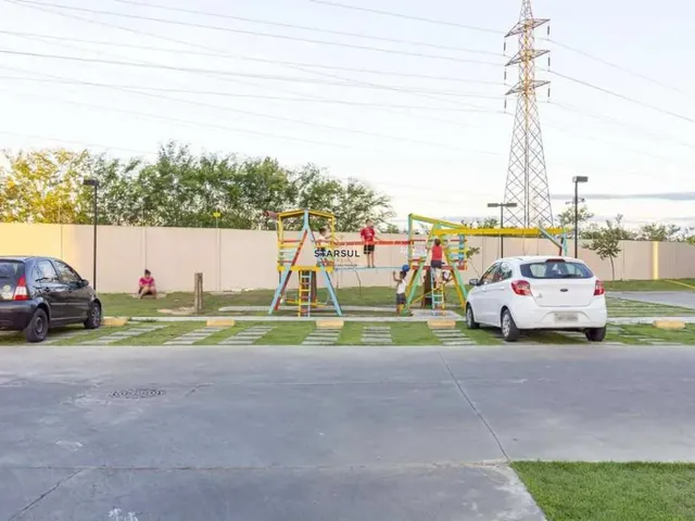 Imagem 6: Apartamento À Venda em Cachoeirinha, Parque da Matriz, com 1 Quarto, 42,00M²
