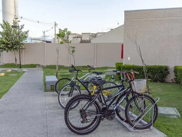 Imagem 8: Apartamento À Venda em Cachoeirinha, Parque da Matriz, com 1 Quarto, 42,00M²