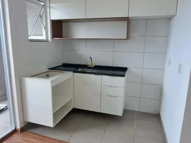 Imagem: Apartamento À Venda em Novo Hamburgo, Santo