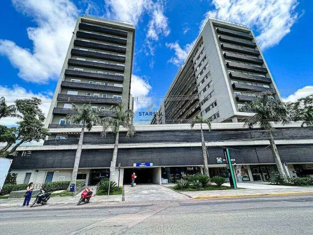 Imagem 1: Loft À Venda em Canoas, Marechal Rondon, com 1 Quarto, 38,49M²
