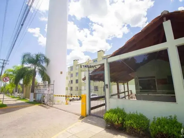 Imagem: Apartamento À Venda em São Leopoldo, Pinheiro