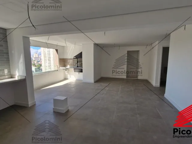 Imagem: Apartamento Novo no Centro de São Bernardo