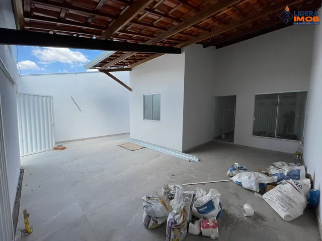 Imagem: Casa residencial para Venda em rua pública