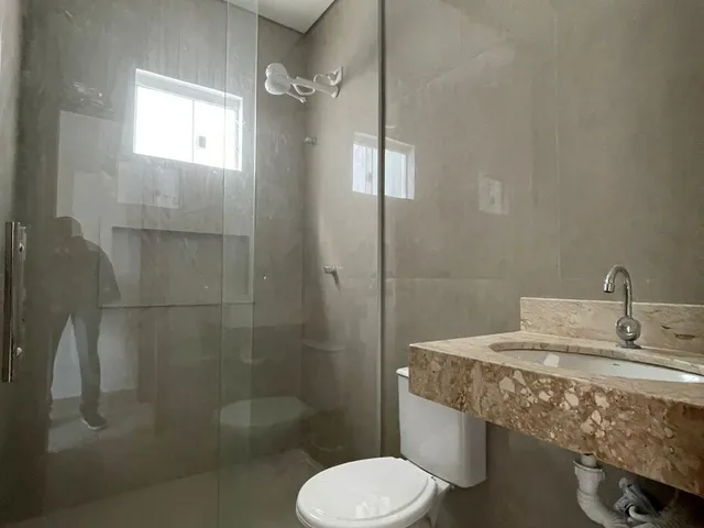 Imagem 7: Casa residencial para Venda em rua pública, Colorado, Itaberaba, 3 quartos, 1 SUITE, 1