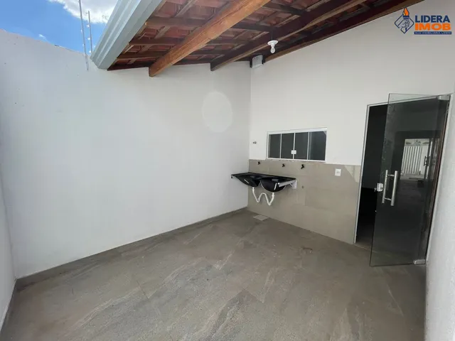 Imagem 12: Casa residencial para Venda em rua pública, Colorado, Itaberaba, 3 quartos, 1 SUITE, 1