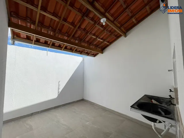 Imagem 13: Casa residencial para Venda em rua pública, Colorado, Itaberaba, 3 quartos, 1 SUITE, 1
