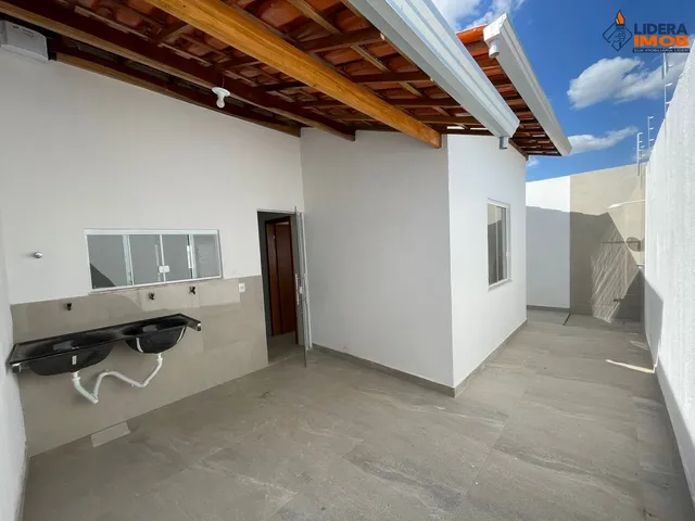 Imagem 14: Casa residencial para Venda em rua pública, Colorado, Itaberaba, 3 quartos, 1 SUITE, 1