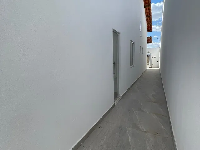Imagem 15: Casa residencial para Venda em rua pública, Colorado, Itaberaba, 3 quartos, 1 SUITE, 1
