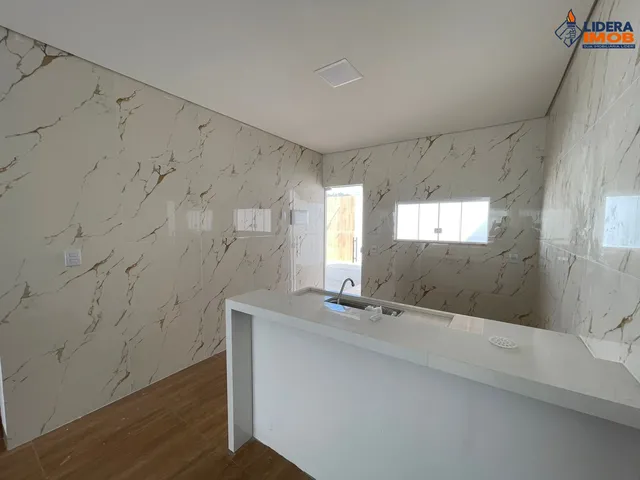 Imagem 5: Casa residencial para Venda em rua pública, Colorado, Itaberaba, 2 quartos, 1 suíte, 1